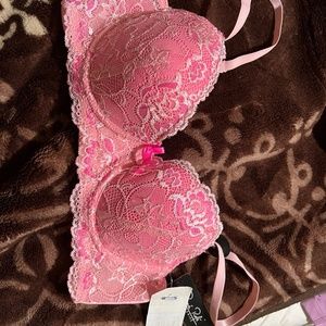 Woman bra